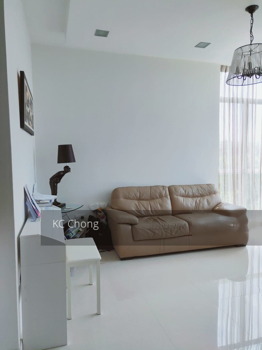Charisma View (D21), Apartment #207538751